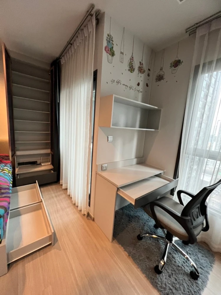 🏠🌃 Condo for Sale/Rent: Life Asoke-Rama 9 🏠🌃