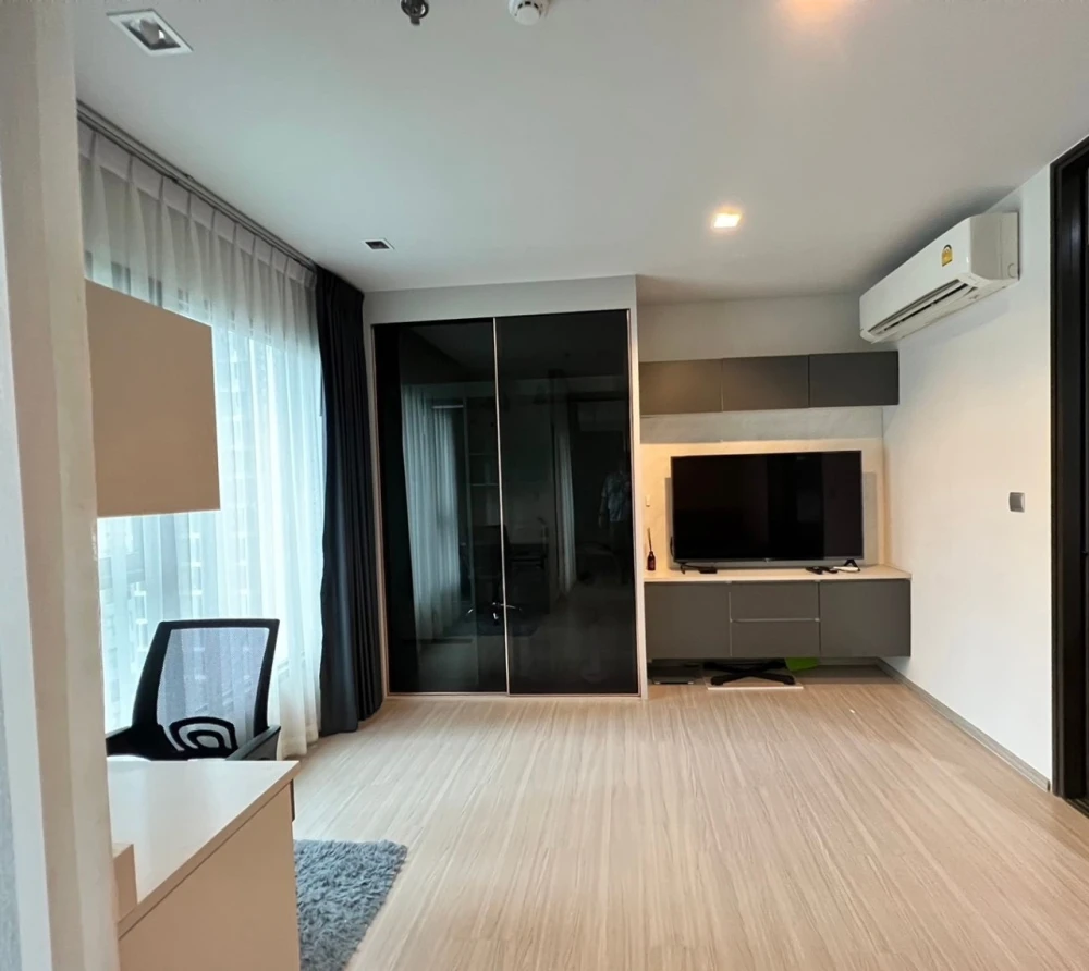 🏠🌃 Condo for Sale/Rent: Life Asoke-Rama 9 🏠🌃