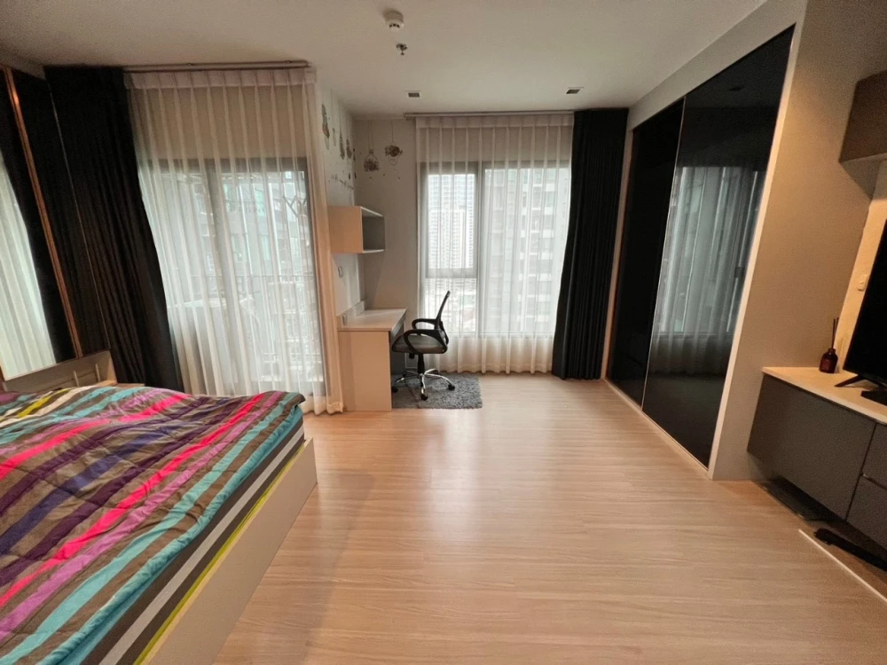 🏠🌃 Condo for Sale/Rent: Life Asoke-Rama 9 🏠🌃