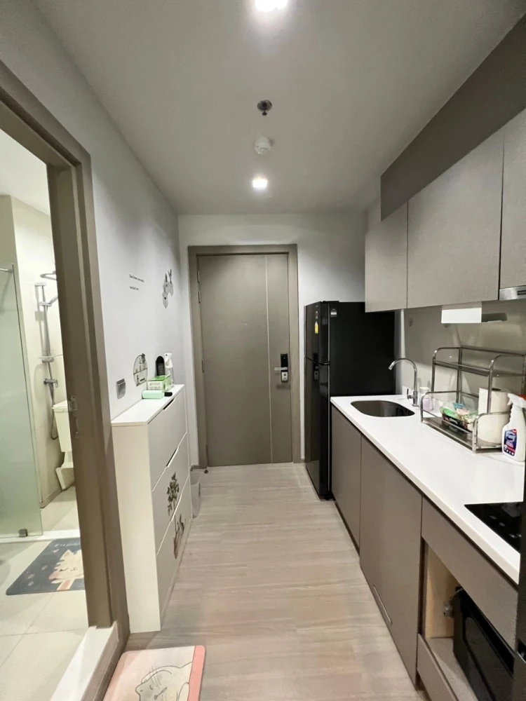 🏠🌃 Condo for Sale/Rent: Life Asoke-Rama 9 🏠🌃