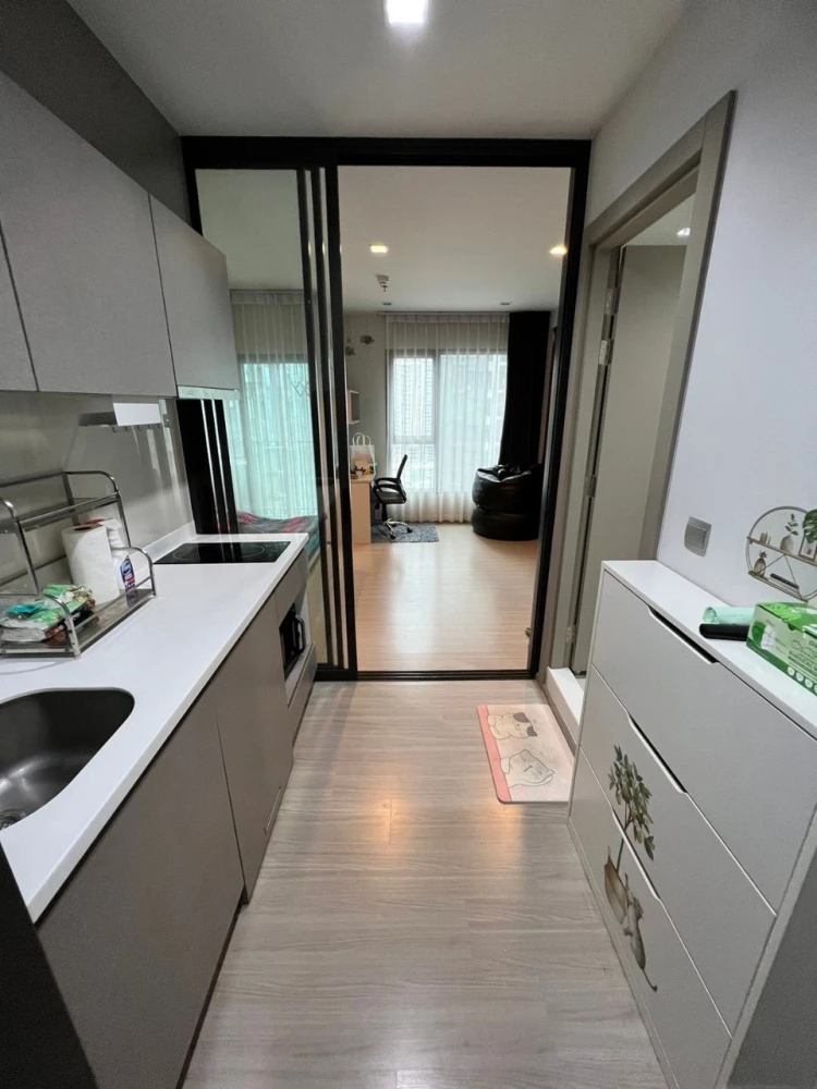 🏠🌃 Condo for Sale/Rent: Life Asoke-Rama 9 🏠🌃