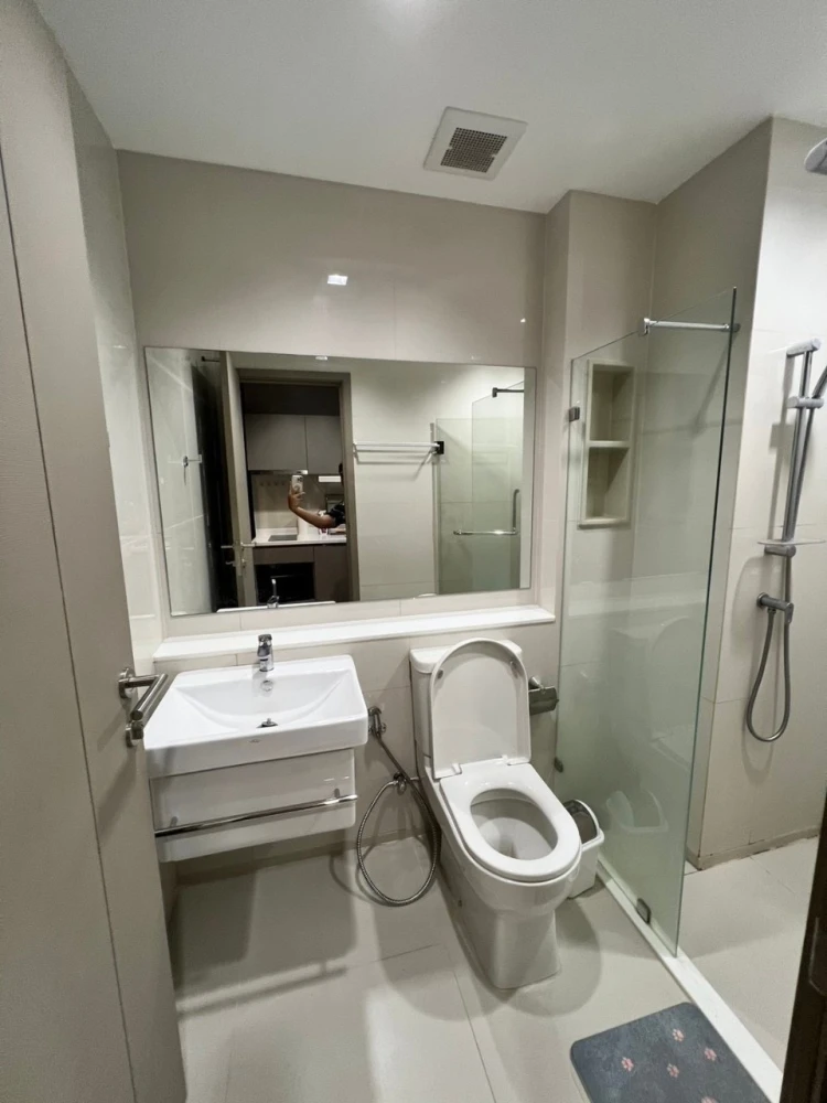 🏠🌃 Condo for Sale/Rent: Life Asoke-Rama 9 🏠🌃