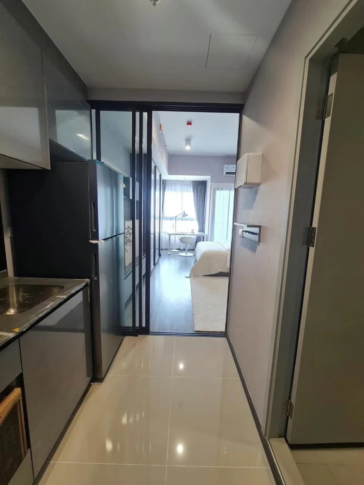 🏠🌃 Condo for sale/rent: Ideo Chula-Samyan 🏠🌃