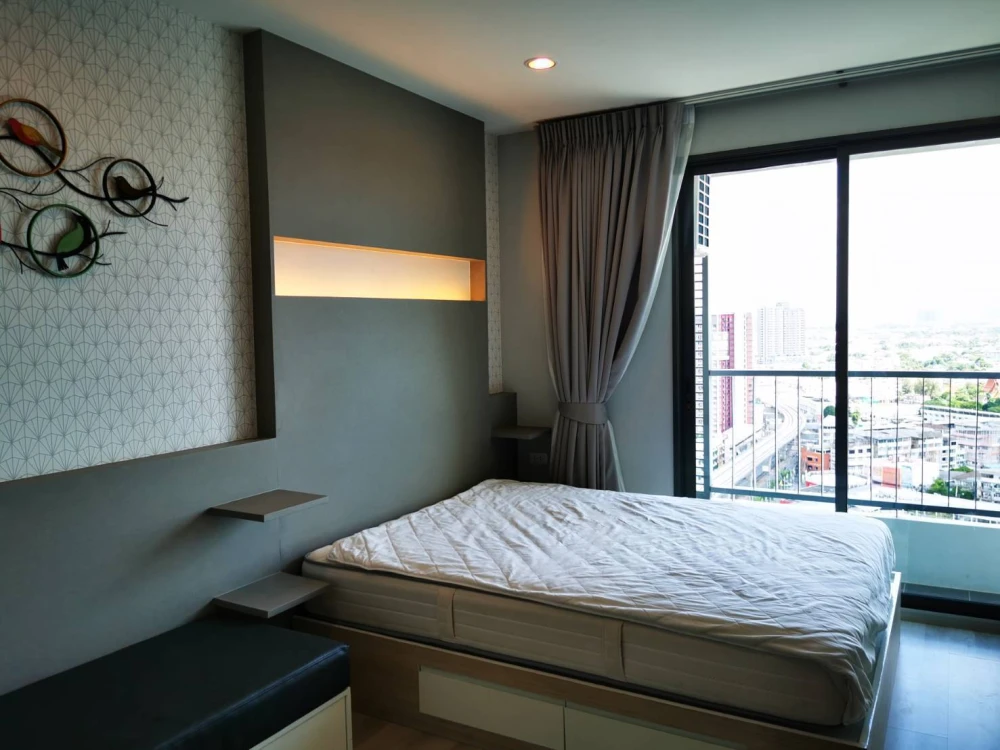 🏠🌃 For Sale/Rent: Ideo Mobi Charan-Interchange Condo 🏠🌃 images