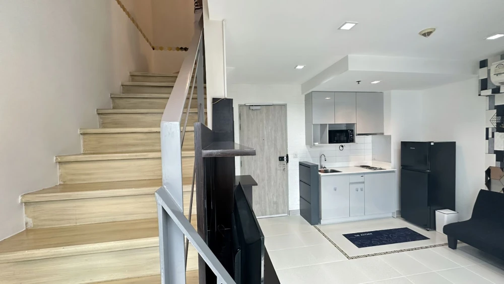 🏠🌃 For Sale/Rent: Ideo Mobi Rama 9 Condo 🏠🌃