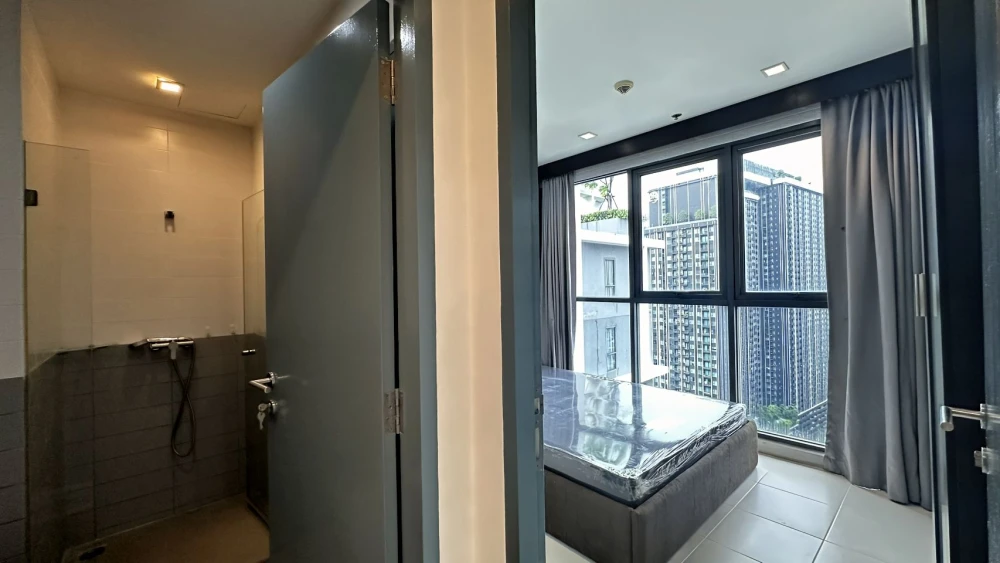 🏠🌃 For Sale/Rent: Ideo Mobi Rama 9 Condo 🏠🌃