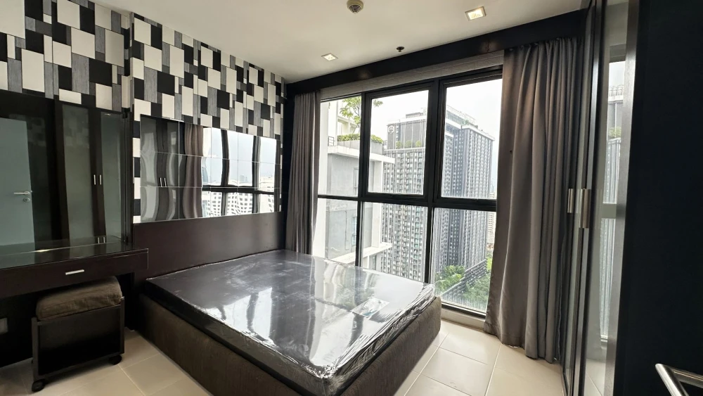 🏠🌃 For Sale/Rent: Ideo Mobi Rama 9 Condo 🏠🌃