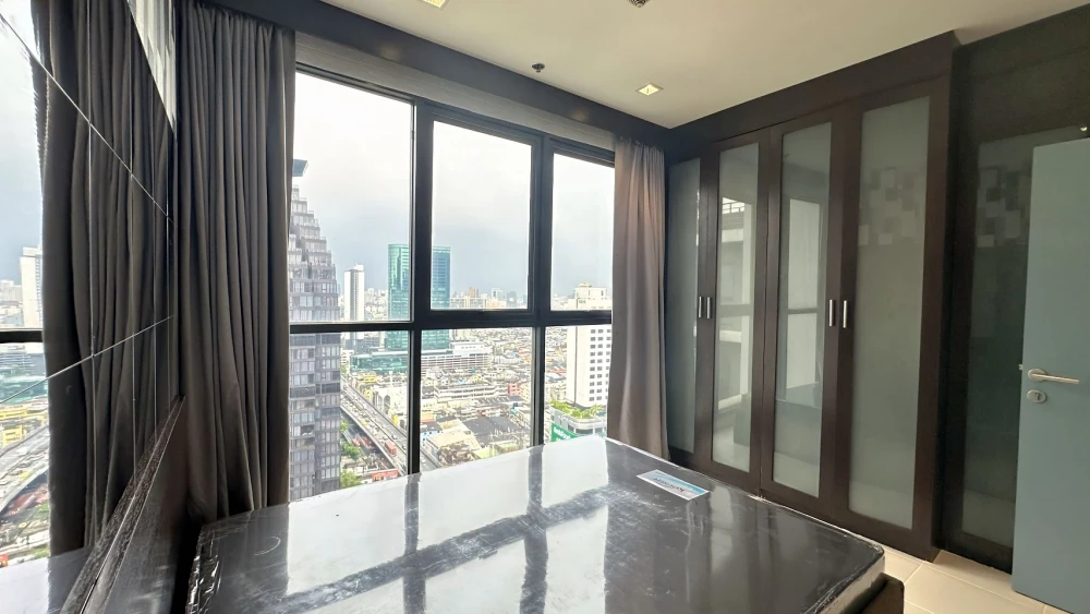 🏠🌃 For Sale/Rent: Ideo Mobi Rama 9 Condo 🏠🌃