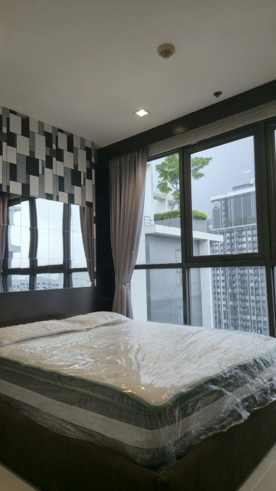 🏠🌃 For Sale/Rent: Ideo Mobi Rama 9 Condo 🏠🌃