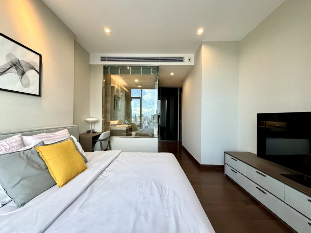 🏠🌃 For Sale/Rent: Q1 Sukhumvit 🏠🌃