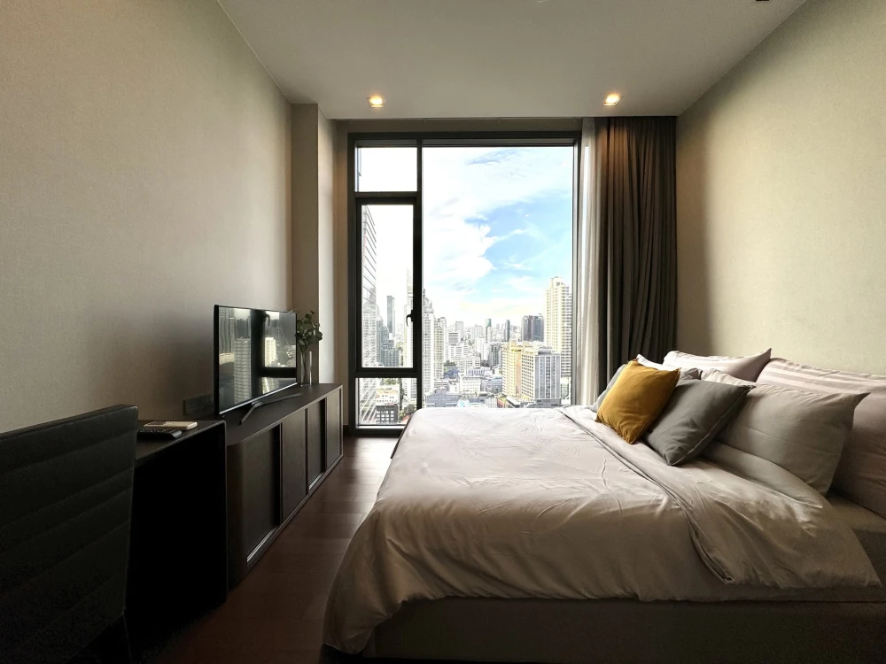 🏠🌃 For Sale/Rent: Q1 Sukhumvit 🏠🌃