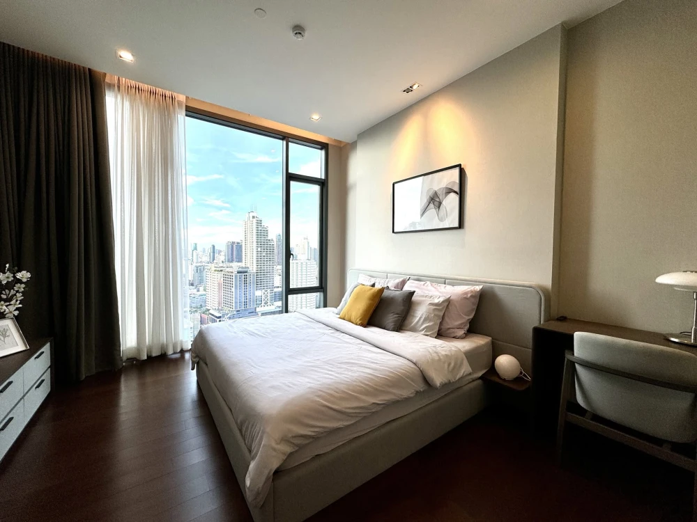 🏠🌃 For Sale/Rent: Q1 Sukhumvit 🏠🌃