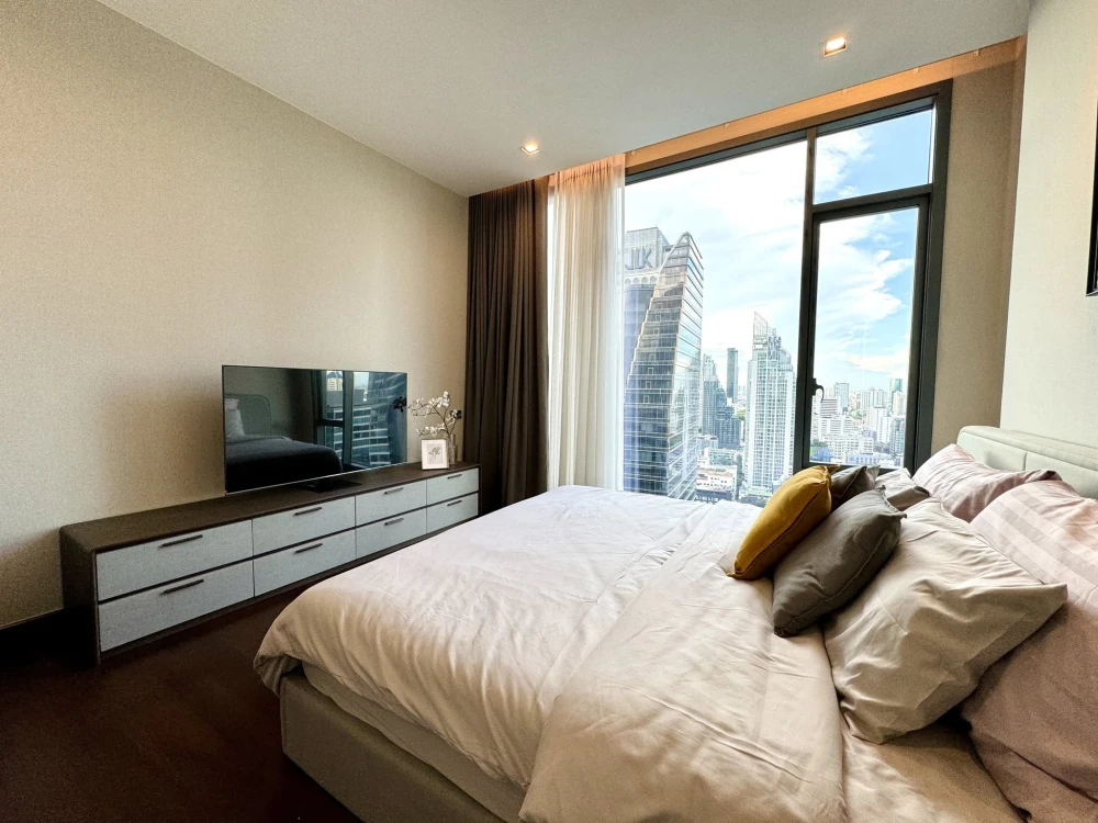 🏠🌃 For Sale/Rent: Q1 Sukhumvit 🏠🌃