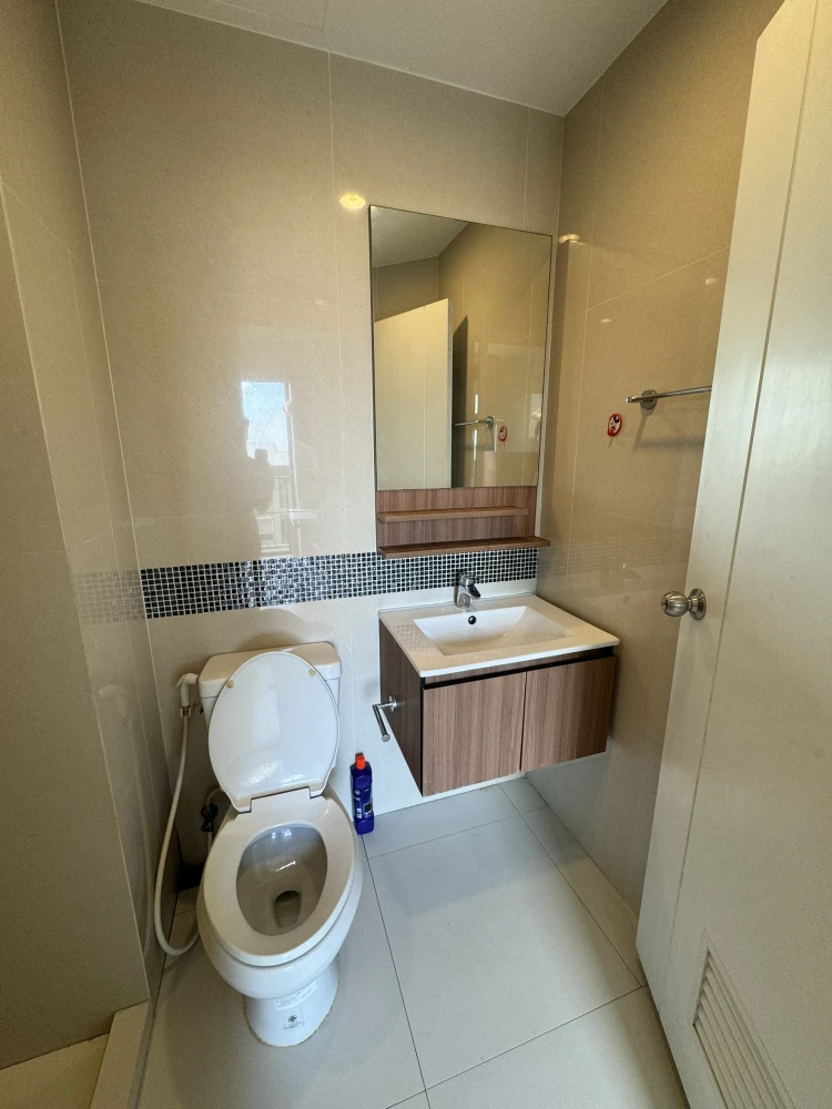 🏠🌃 For Sale/Rent: Fuse Change Bang Khae 🏠🌃
