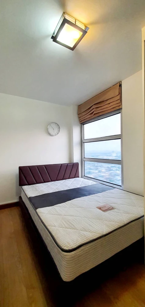 🏠🌃 For Sale/Rent: Victoria Lakeview Condominium 🏠🌃
