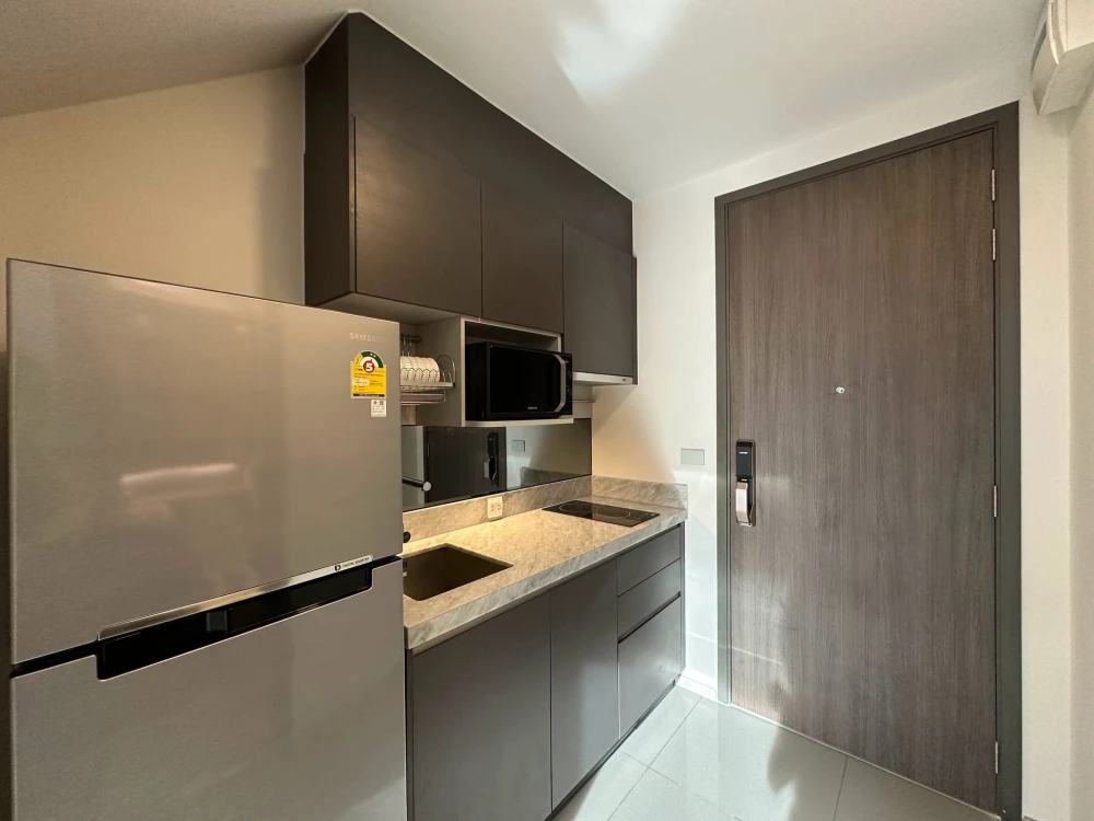 ✨ For Sale & Rent — The Privacy Jatujak | Unique 2-Storey Loft with Park View 🌿
