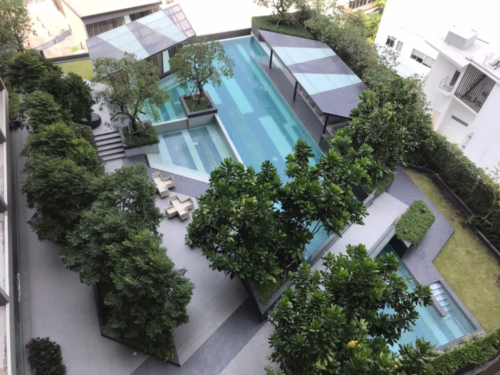 🌟 ขายและให้เช่า คอนโด เดอะ นิช ไพร์ด ทองหล่อ–เพชรบุรี 🌟