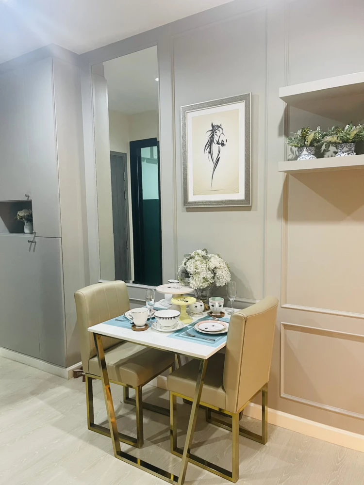 🌟 ขายและให้เช่า คอนโด เดอะ นิช ไพร์ด ทองหล่อ–เพชรบุรี 🌟