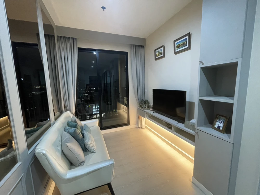 🌟 ขายและให้เช่า คอนโด เดอะ นิช ไพร์ด ทองหล่อ–เพชรบุรี 🌟