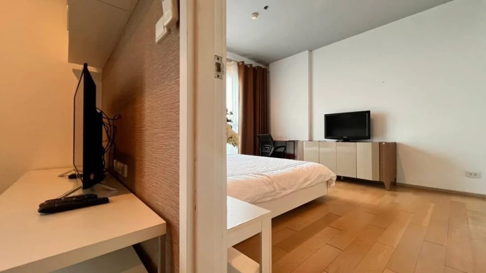 🏢 For Sale & Rent: Hive at Sathorn | Prime Sathorn Area