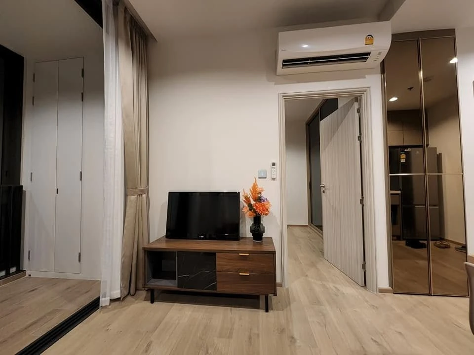 ✨ For SALE & RENT ✨ Luxury Condo Next to BTS 0 Meters - Quinn Sukhumvit 101