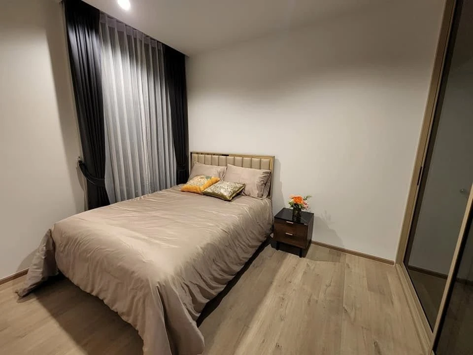 ✨ For SALE & RENT ✨ Luxury Condo Next to BTS 0 Meters - Quinn Sukhumvit 101