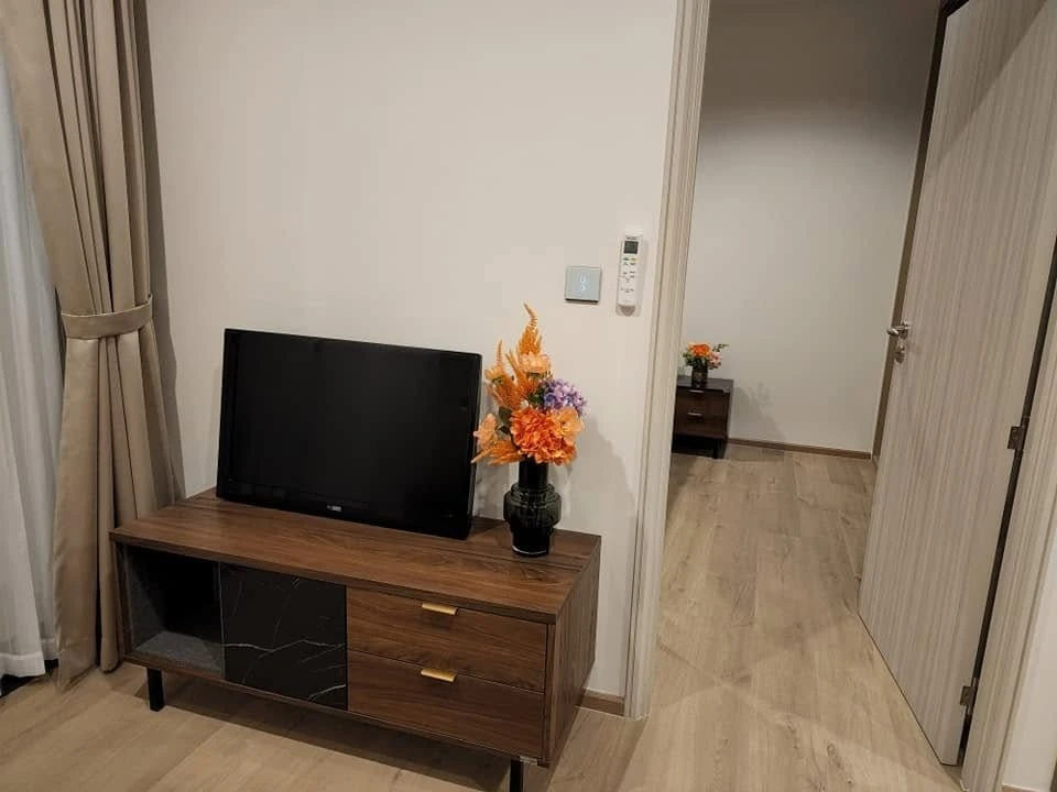 ✨ For SALE & RENT ✨ Luxury Condo Next to BTS 0 Meters - Quinn Sukhumvit 101