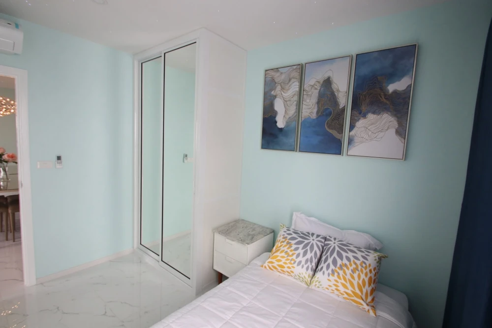 ✨ For SALE & RENT ✨ Stunning Corner Unit with Pool View at Ideo O2