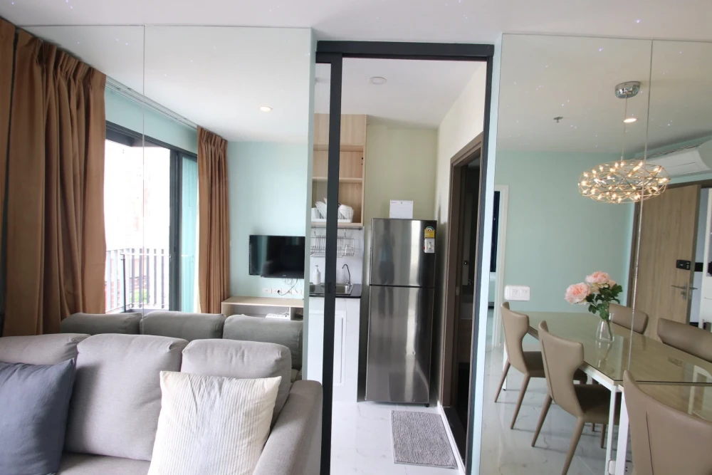 ✨ For SALE & RENT ✨ Stunning Corner Unit with Pool View at Ideo O2