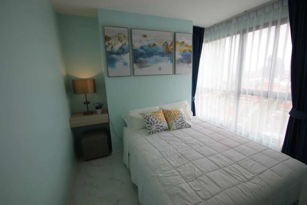 ✨ For SALE & RENT ✨ Stunning Corner Unit with Pool View at Ideo O2
