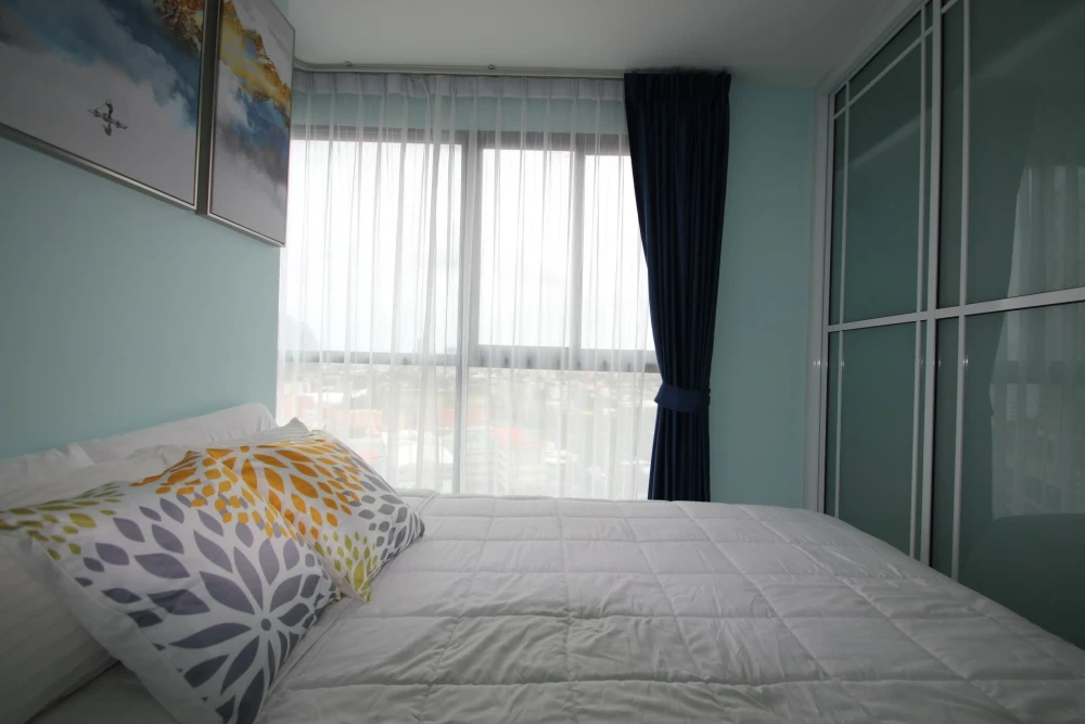 ✨ For SALE & RENT ✨ Stunning Corner Unit with Pool View at Ideo O2