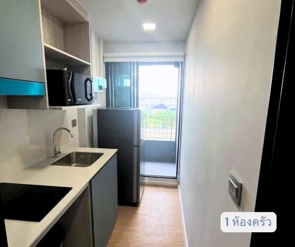 🏡💫 For Sale/Rent: Atmoz Kanaal Rangsit – Cozy & Fully Equipped Unit! 💫🏡