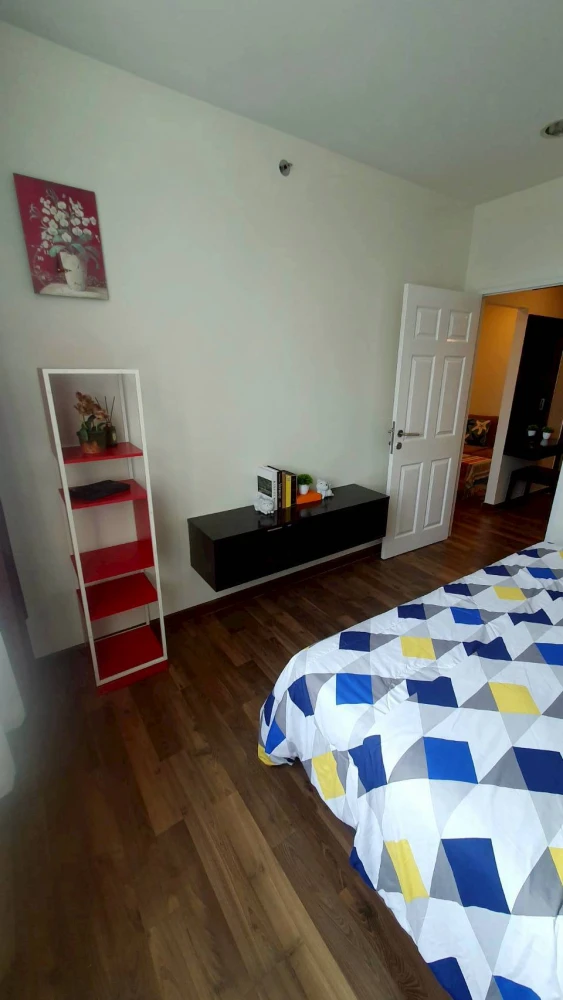 🌹🏙️ For Sale/Rent: Chewathai Ratchaprarop | 2 Bedrooms, Baiyoke Tower View, City Center! 🏙️🌹