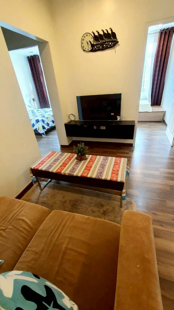 🌹🏙️ For Sale/Rent: Chewathai Ratchaprarop | 2 Bedrooms, Baiyoke Tower View, City Center! 🏙️🌹