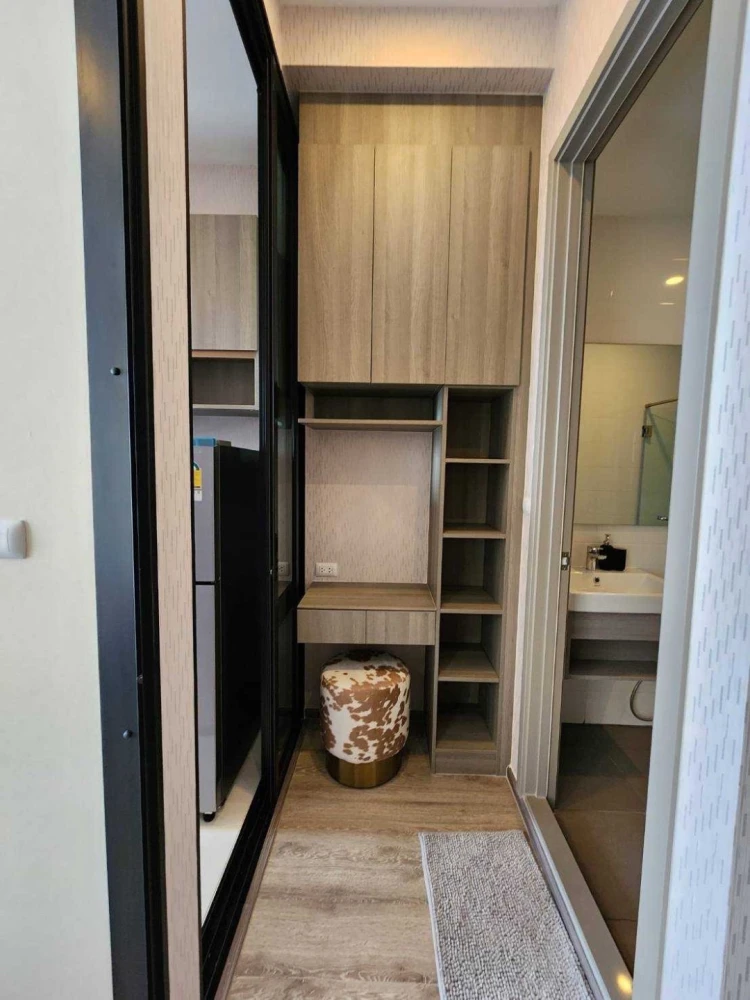 🏙️✨ For Sale/Rent: Knightsbridge Prime Onnut – Fully Built-in Modern Unit! ✨🏙️