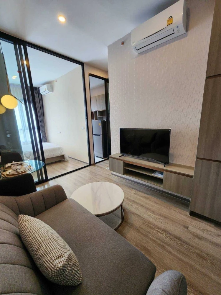 🏙️✨ For Sale/Rent: Knightsbridge Prime Onnut – Fully Built-in Modern Unit! ✨🏙️
