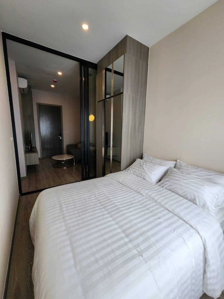 🏙️✨ For Sale/Rent: Knightsbridge Prime Onnut – Fully Built-in Modern Unit! ✨🏙️
