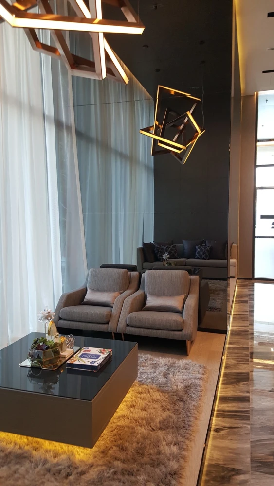 💙🏙️ For Sale/Rent: Life Sukhumvit 48 – Spacious & Flexible Unit Near BTS! 🏙️💙