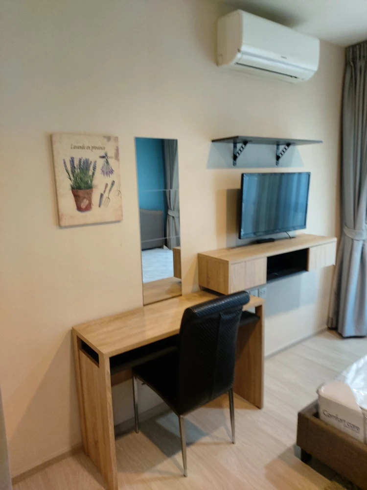 💙🏙️ For Sale/Rent: Life Sukhumvit 48 – Spacious & Flexible Unit Near BTS! 🏙️💙