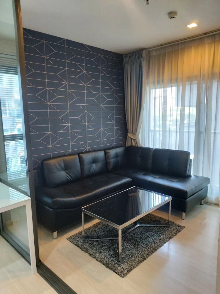 💙🏙️ For Sale/Rent: Life Sukhumvit 48 – Spacious & Flexible Unit Near BTS! 🏙️💙