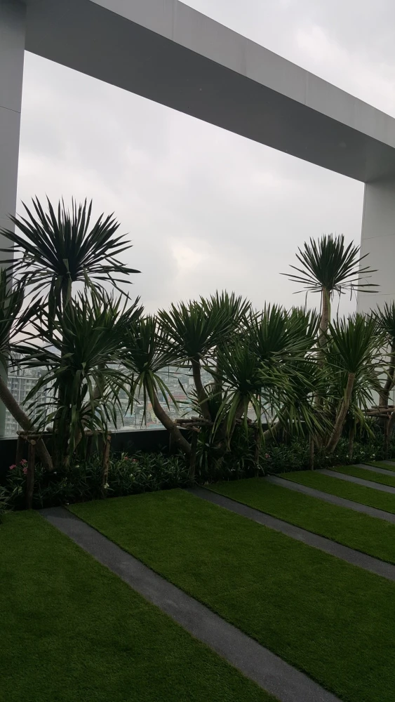 💙🏙️ For Sale/Rent: Life Sukhumvit 48 – Spacious & Flexible Unit Near BTS! 🏙️💙