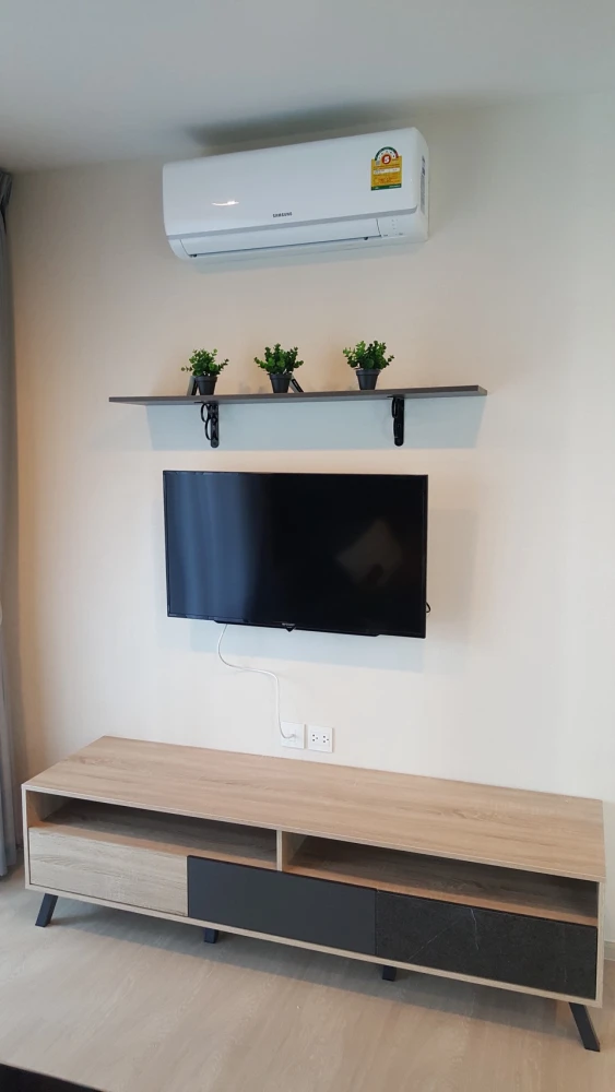 💙🏙️ For Sale/Rent: Life Sukhumvit 48 – Spacious & Flexible Unit Near BTS! 🏙️💙