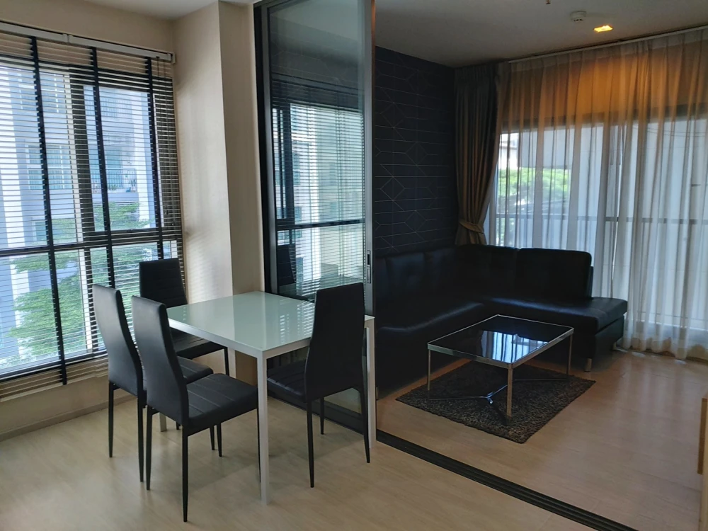 💙🏙️ For Sale/Rent: Life Sukhumvit 48 – Spacious & Flexible Unit Near BTS! 🏙️💙