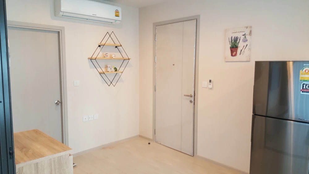 💙🏙️ For Sale/Rent: Life Sukhumvit 48 – Spacious & Flexible Unit Near BTS! 🏙️💙