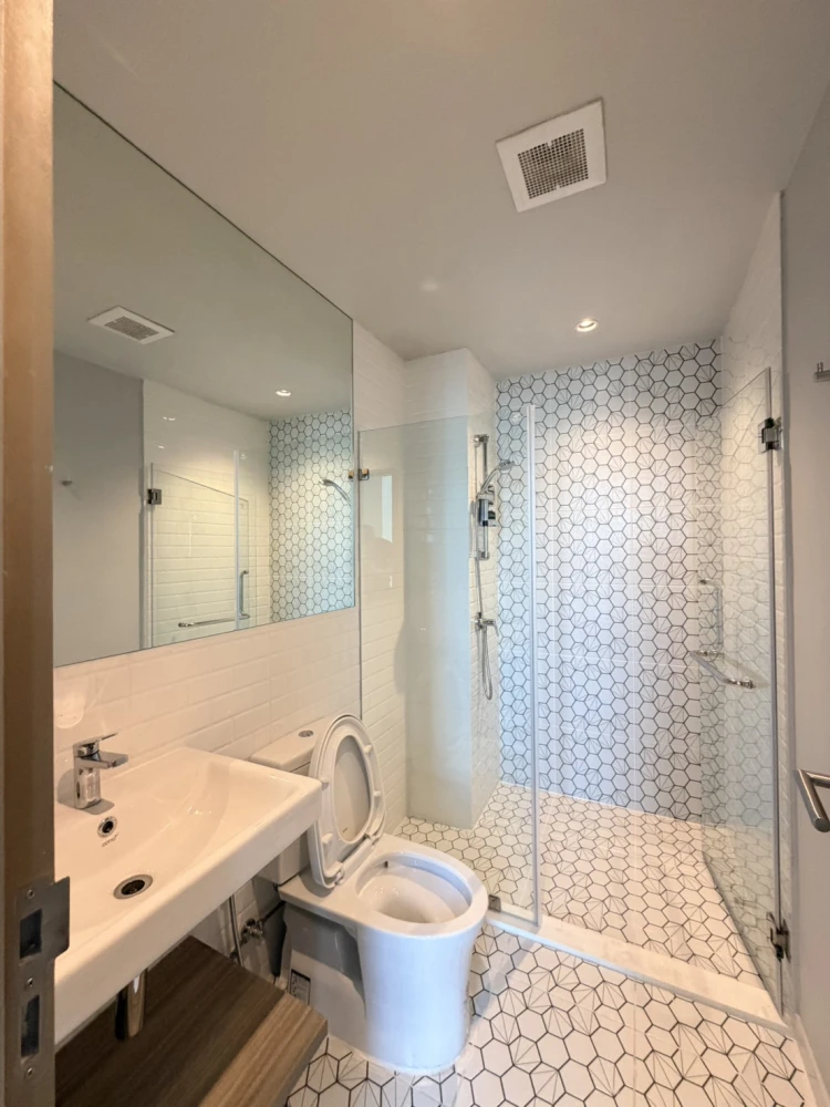 🏙 Condo for Sale/Rent at Altitude Unicorn Sathorn–Tha Phra near BTS Talat Phlu 🚆