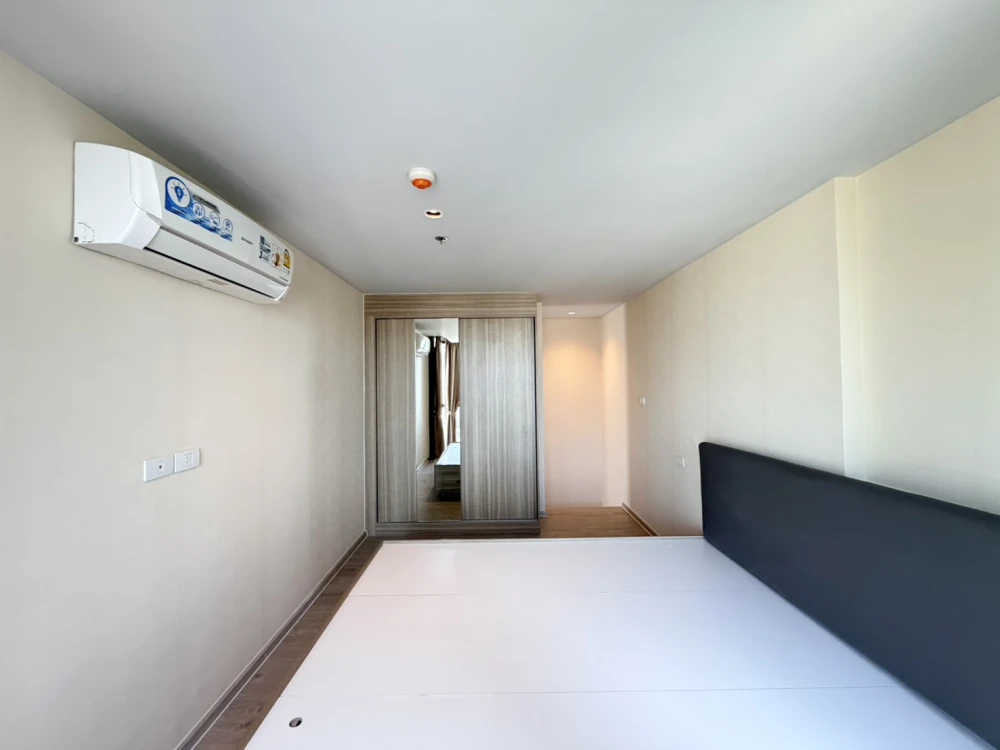 🏙 Condo for Sale/Rent at Altitude Unicorn Sathorn–Tha Phra near BTS Talat Phlu 🚆
