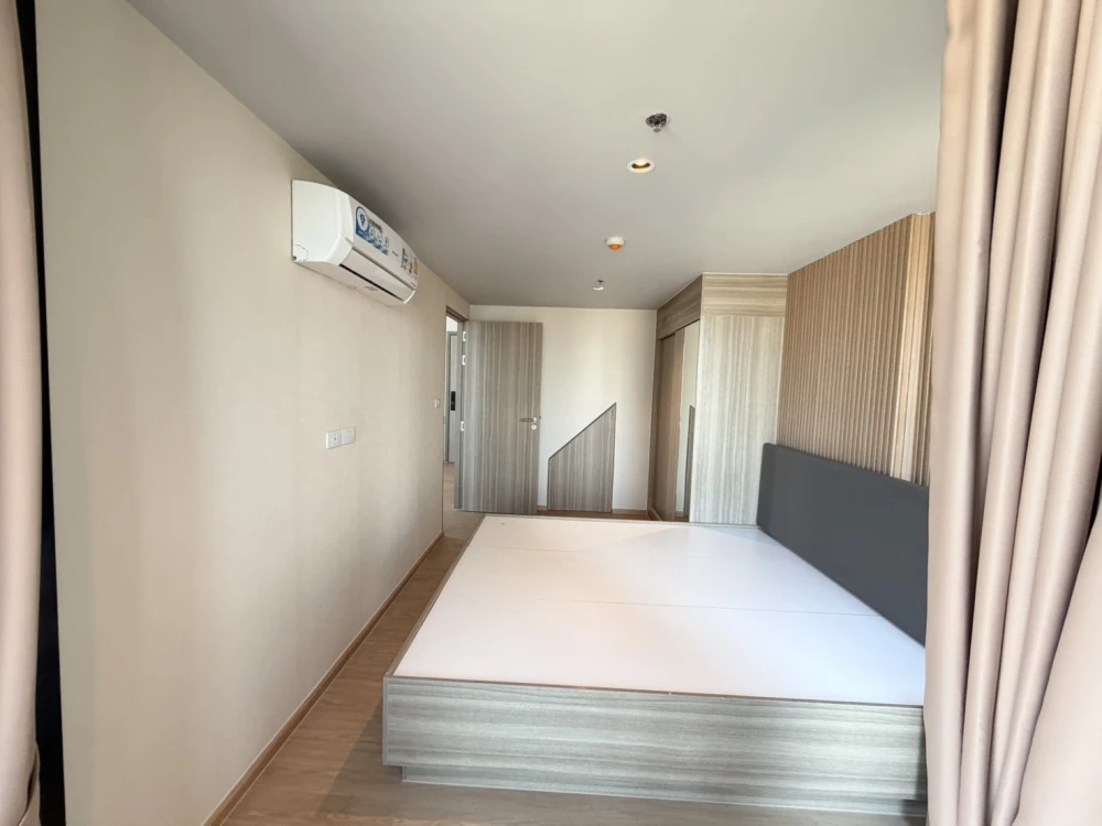 🏙 Condo for Sale/Rent at Altitude Unicorn Sathorn–Tha Phra near BTS Talat Phlu 🚆