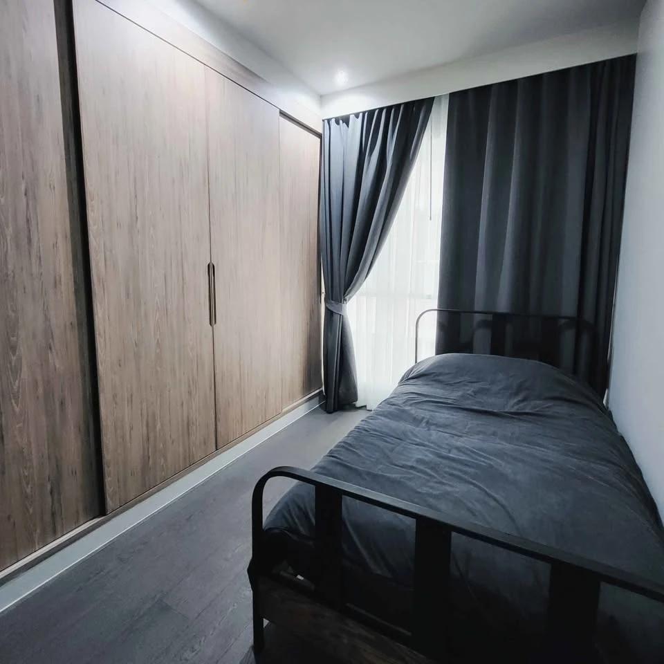 🏠🌃 ขาย/ให้เช่า คอนโด ดิ แอดเดรส ชิดลม 🏠🌃