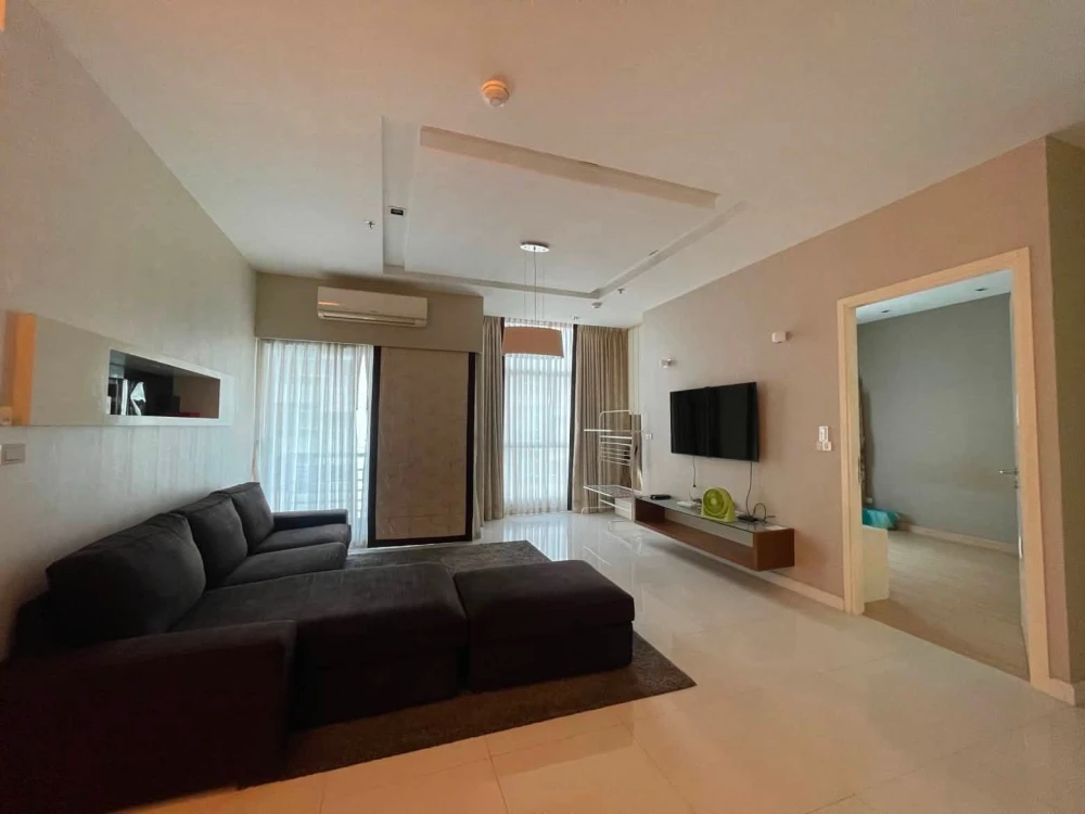 🏠🌃 ขาย/ให้เช่า คอนโด เดอะโฟร์วิงส์ เรสซิเดนซ์ ศรีนครินทร์ 🏠🌃