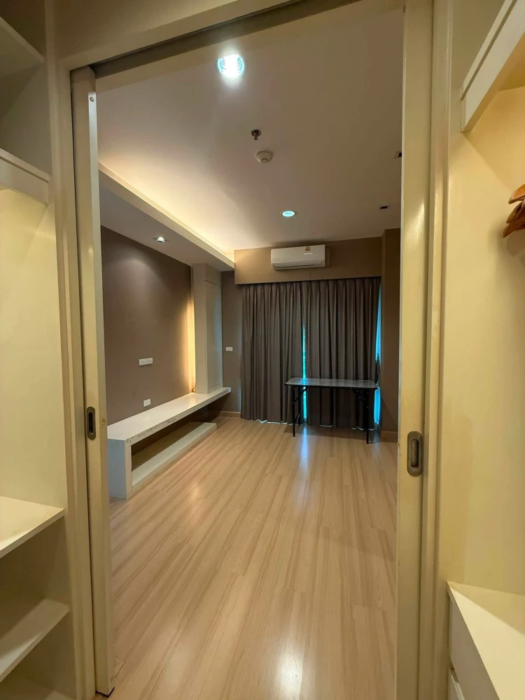 🏠🌃 ขาย/ให้เช่า คอนโด เดอะโฟร์วิงส์ เรสซิเดนซ์ ศรีนครินทร์ 🏠🌃